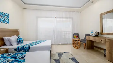 SEAGULL BEACH RESORT & CLUB