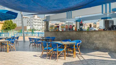 SEAGULL BEACH RESORT & CLUB