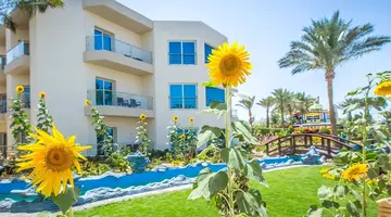 SEAGULL BEACH RESORT & CLUB