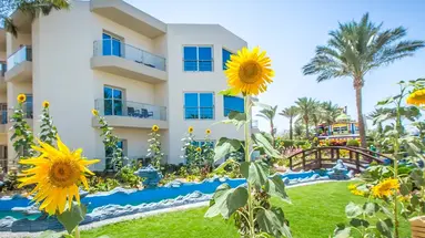 SEAGULL BEACH RESORT & CLUB