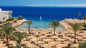 SEAGULL BEACH RESORT & CLUB