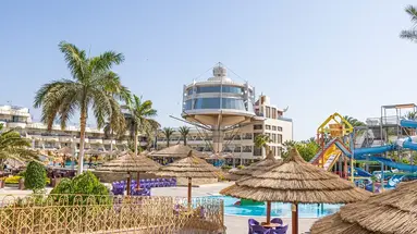 SEAGULL BEACH RESORT & CLUB
