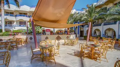 SEAGULL BEACH RESORT & CLUB