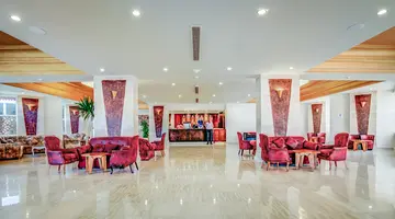 SEAGULL BEACH RESORT & CLUB