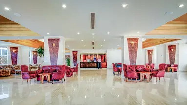 SEAGULL BEACH RESORT & CLUB