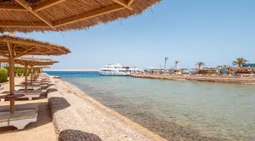 SEAGULL BEACH RESORT & CLUB