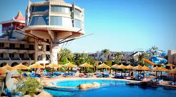 SEAGULL BEACH RESORT & CLUB