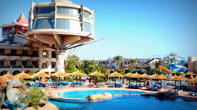SEAGULL BEACH RESORT & CLUB