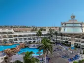 SEAGULL BEACH RESORT & CLUB