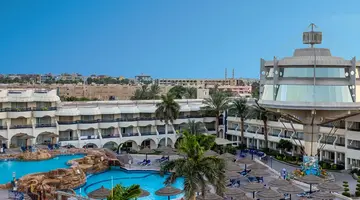 SEAGULL BEACH RESORT & CLUB
