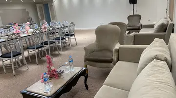 SEAGULL BEACH RESORT & CLUB