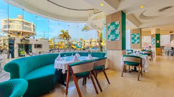 SEAGULL BEACH RESORT & CLUB
