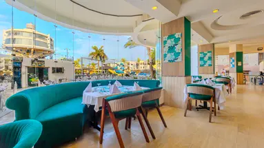 SEAGULL BEACH RESORT & CLUB