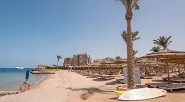SEAGULL BEACH RESORT & CLUB