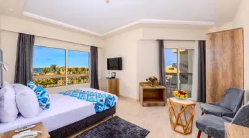 SEAGULL BEACH RESORT & CLUB