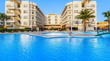 SEAGULL BEACH RESORT & CLUB