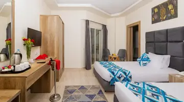 SEAGULL BEACH RESORT & CLUB