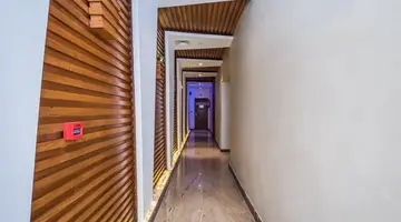 SEAGULL BEACH RESORT & CLUB