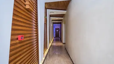 SEAGULL BEACH RESORT & CLUB