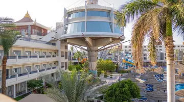 SEAGULL BEACH RESORT & CLUB