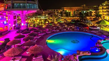 SEAGULL BEACH RESORT & CLUB
