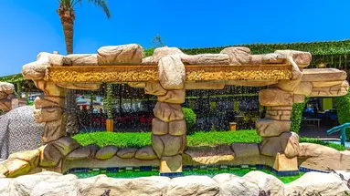SEAGULL BEACH RESORT & CLUB