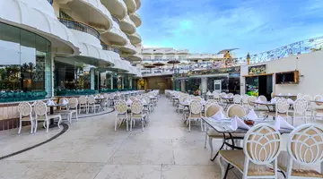 SEAGULL BEACH RESORT & CLUB