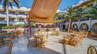 Seagull Beach Resort Hurghada