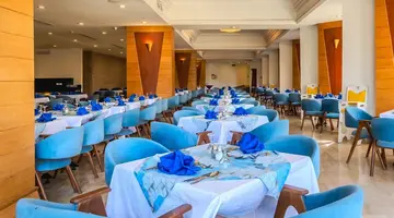 Seagull Beach Resort Hurghada