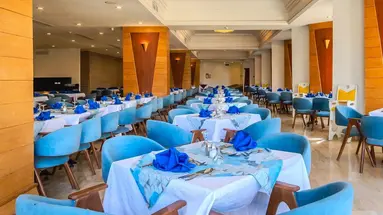 Seagull Beach Resort Hurghada