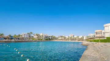 Seagull Beach Resort Hurghada