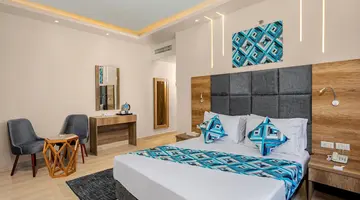 Seagull Beach Resort Hurghada