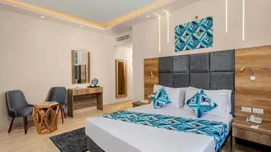 Seagull Beach Resort Hurghada