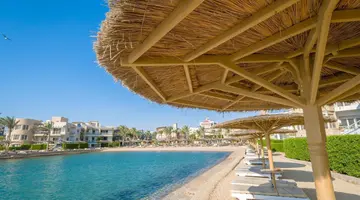 Seagull Beach Resort Hurghada