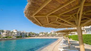 Seagull Beach Resort Hurghada