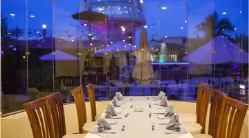 Seagull Beach Resort Hurghada