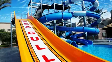 Seagull Beach Resort Hurghada