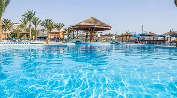 Seagull Beach Resort Hurghada