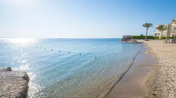 Seagull Beach Resort Hurghada
