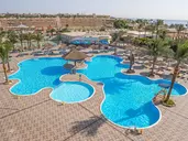 Seagull Beach Resort Hurghada