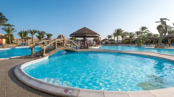 Seagull Beach Resort Hurghada