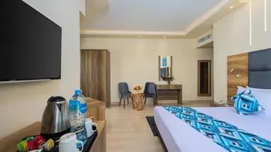 Seagull Beach Resort Hurghada