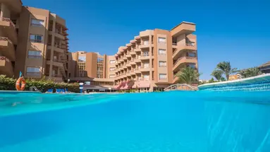 Seagull Beach Resort Hurghada