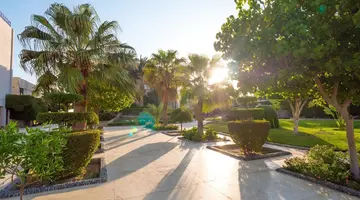 Seagull Beach Resort Hurghada