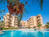 Seagull Beach Resort Hurghada