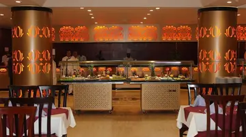 Seagull Beach Resort Hurghada