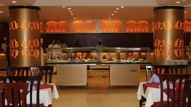 Seagull Beach Resort Hurghada