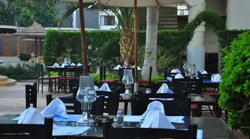 Seagull Beach Resort Hurghada