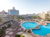 Seagull Beach Resort Hurghada