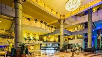 Seagull Beach Resort Hurghada
